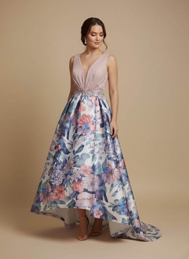 Modelo Gardenia